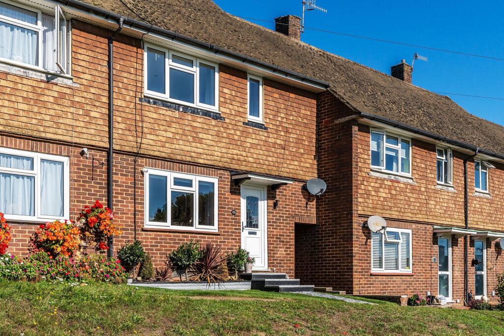 Main image of property: Brokes Way, Tunbridge Wells, TN4