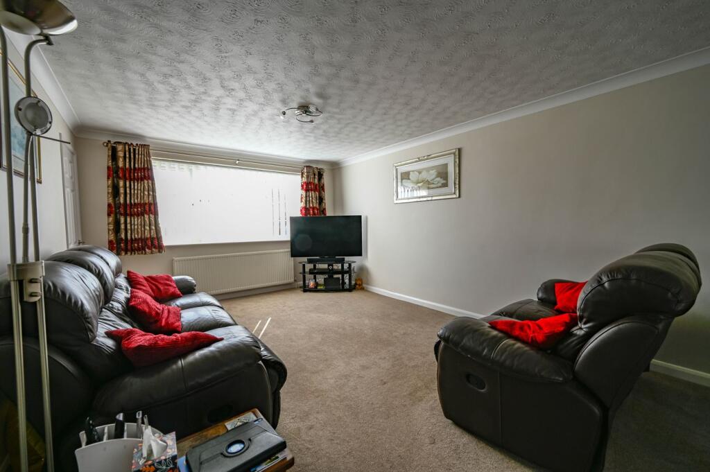 House in Merley, Oakley, Poole - View 4