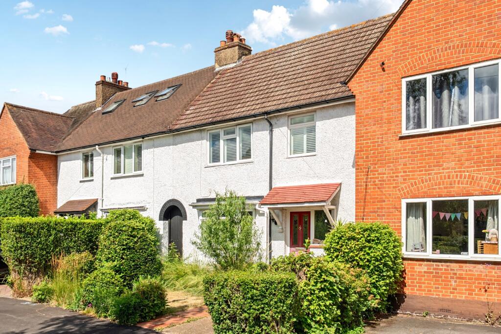 Main image of property: Toynbee Road, Wimbledon, London, SW20