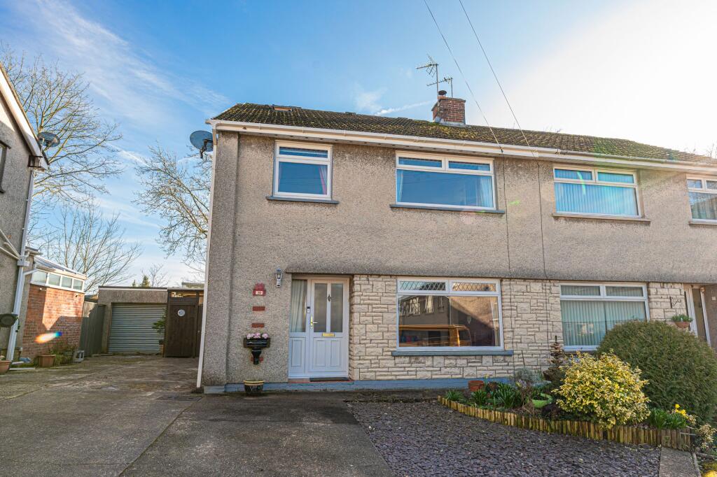 Lawrence Close, Bridgend, CF31 photo 4