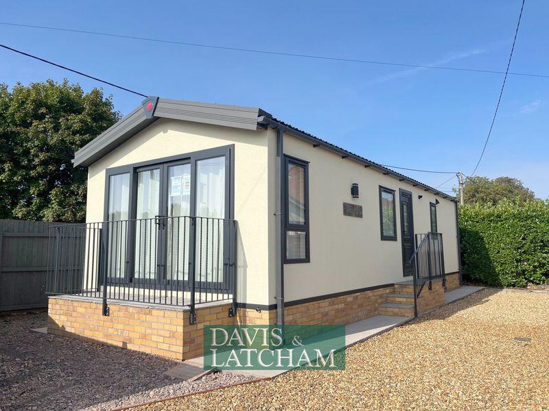 Main image of property: Woodcock Park, Woodcock Road, Warminster