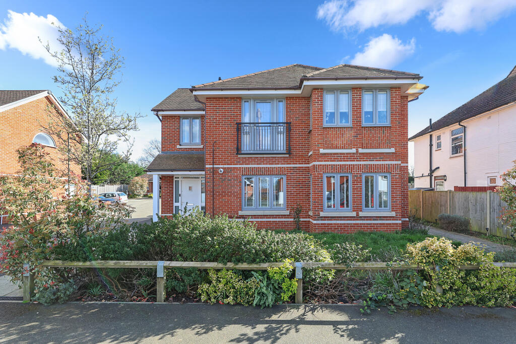 Main image of property: Fern Copse, Great Bookham, Leatherhead, Surrey, KT23