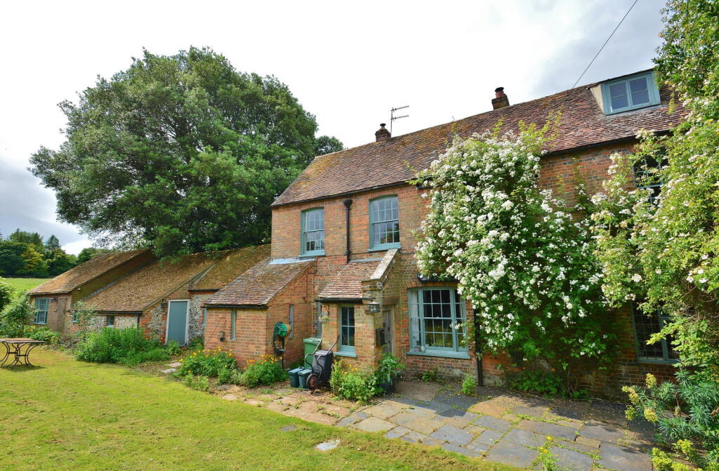 Main image of property: The Old Rectory, Lewknor
