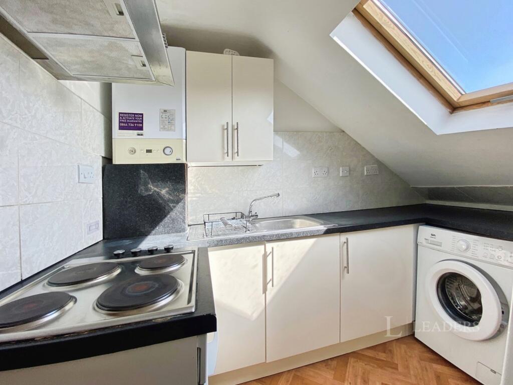 Additional image 3 of Hatfield Road, AL1