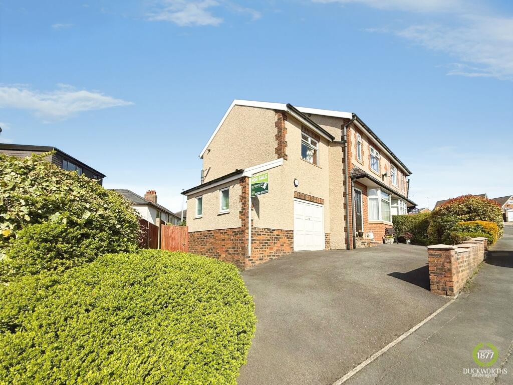Main image of property: Moorland Drive, Brierfield, BB9