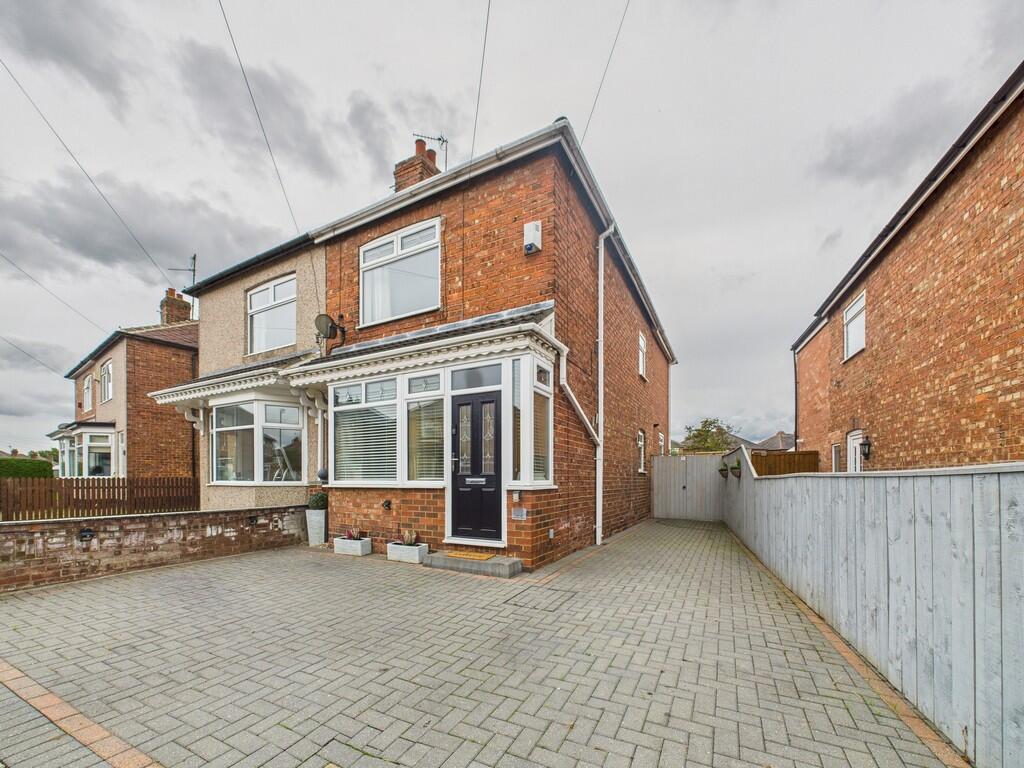 Main image of property: Brankin Road, Darlington, County Durham