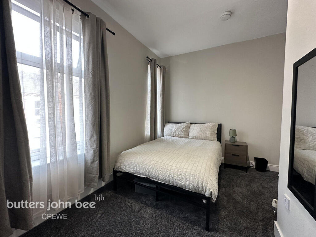 Main image of property: Samuel Street, CREWE