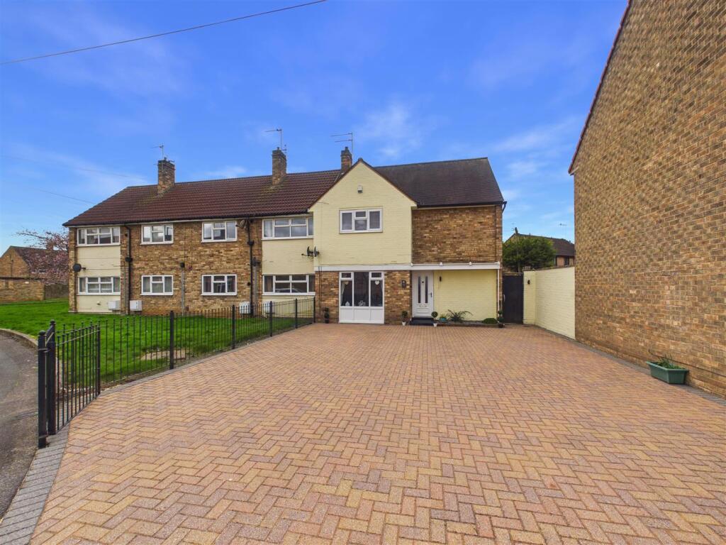 Main image of property: Ashby Road, Hull