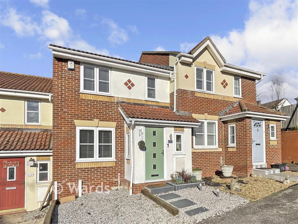 Main image of property: Moss Way, Dartford, Kent