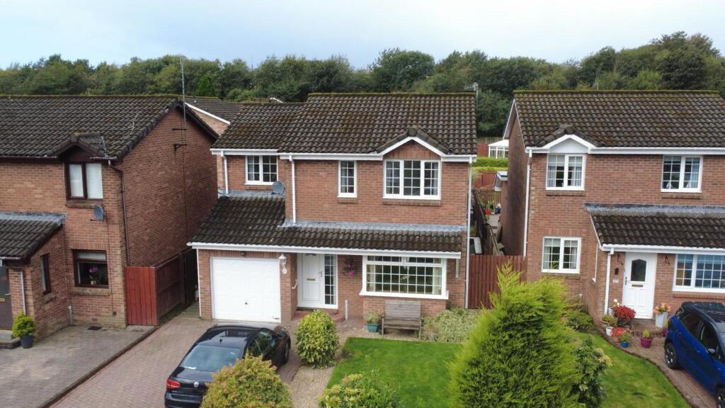 Main image of property: Mount Stuart Drive, Wemyss Bay