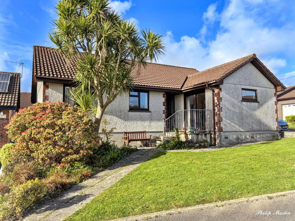 Main image of property: Socotra Drive, Trewoon, St. Austell