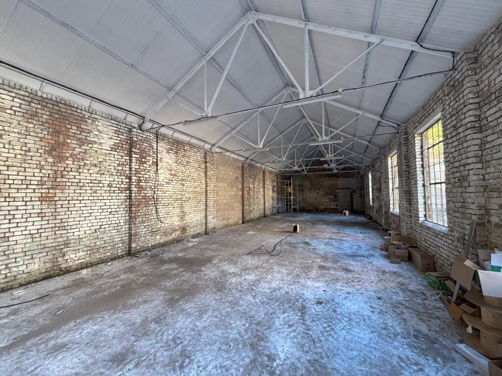 Main image of property: UNIT 14, VALLEY GATE, LEYLAND MILL LANE, WIGAN, GREATER MANCHESTER, WN1 2SA