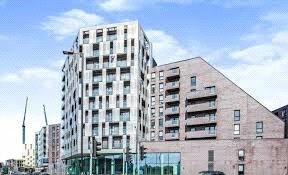 Main image of property: 1 Advent Way, Manchester, Greater Manchester, M4