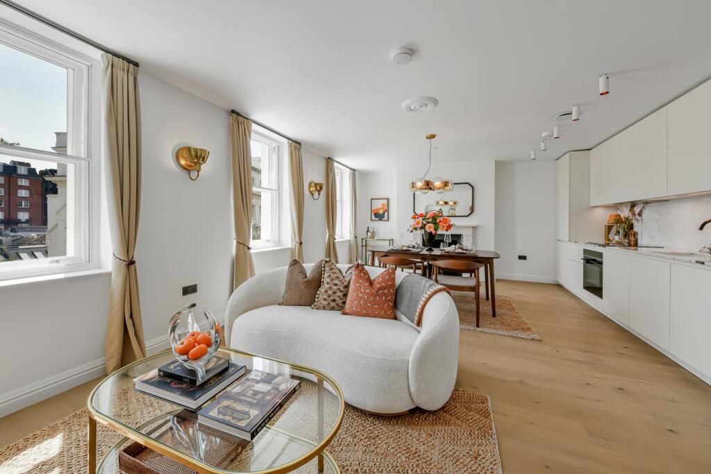 Apartment in London - View 5