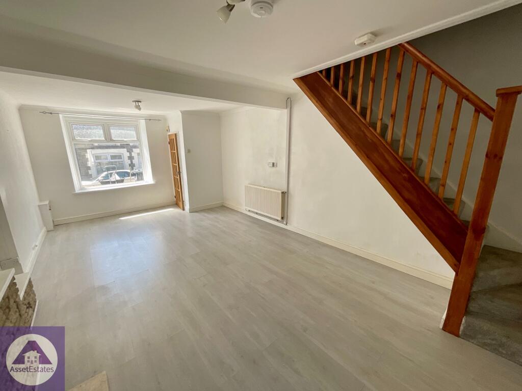 House in Abertillery - View 4