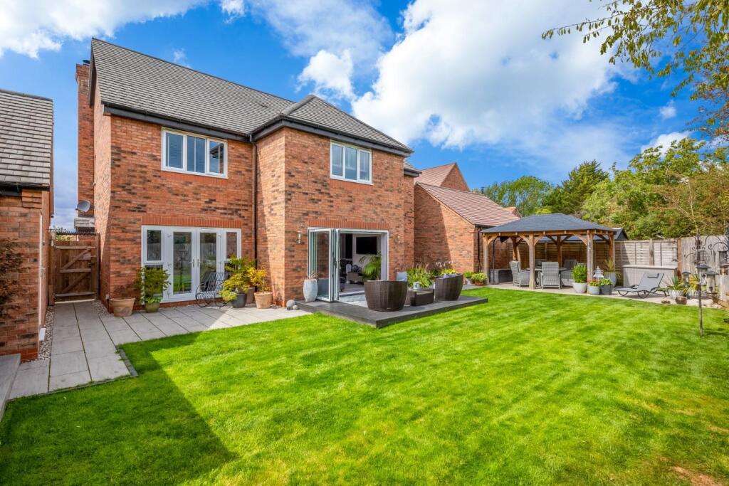 House in Coventry - More