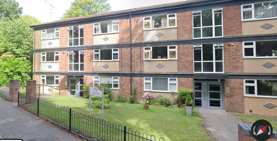 Main image of property: Pine Court, Lapwing Lane, Manchester