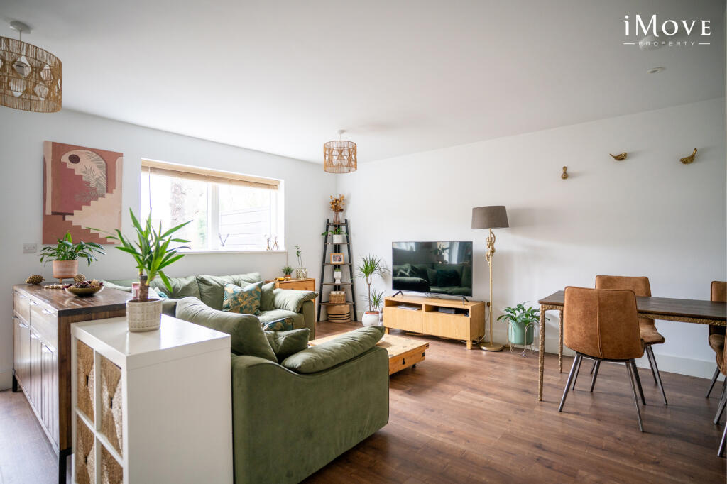 Main image of property: Auckland Road,  London, SE19