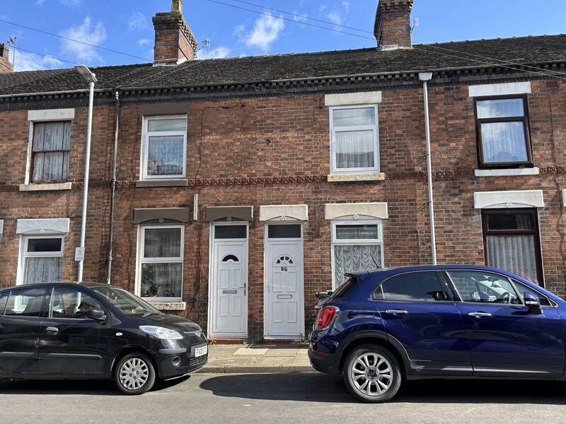 Main image of property: Bond Street, Stoke-On-Trent
