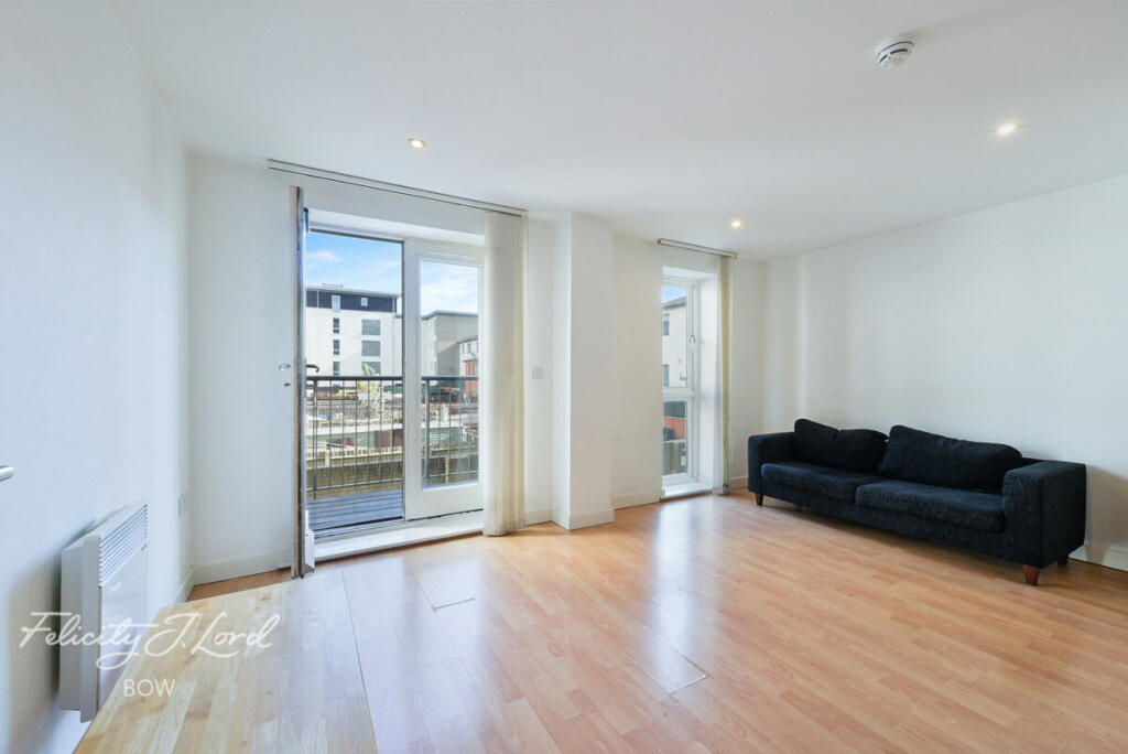 Main image of property: Tredegar Road, London