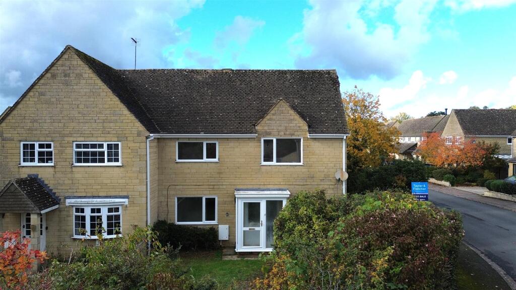 Main image of property: Lamberts Field, Bourton-On-The-Water