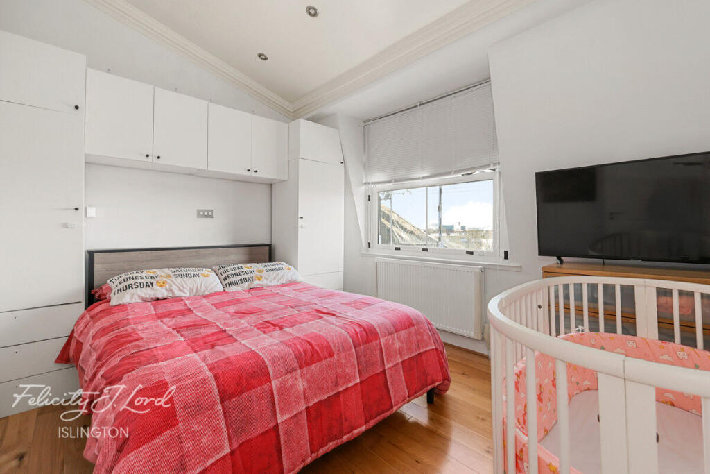 Main image of property: Tollington Way, LONDON