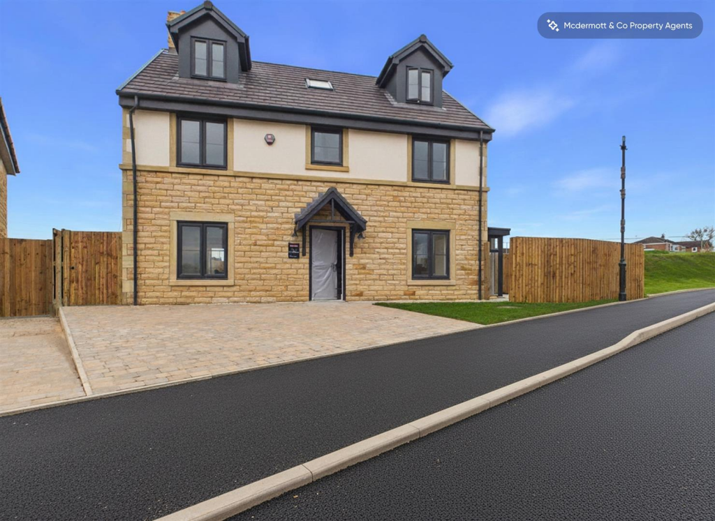Main image of property: Plots 24 & 27 The Maple, Bluebell Meadows, Woodhouses Village, Failsworth