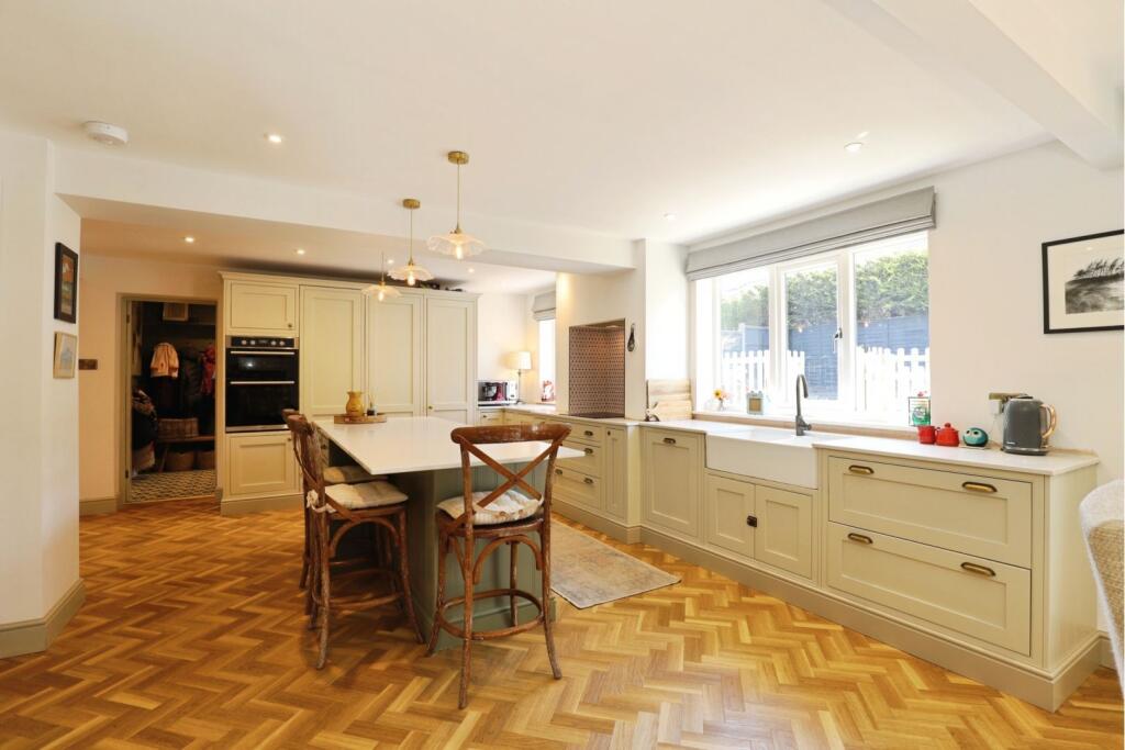 House in South Kesteven, Grantham - View 4