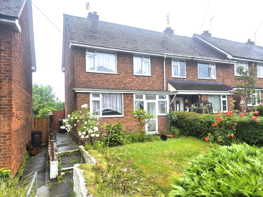 Main image of property: Packwood Road, Sheldon, Birmingham