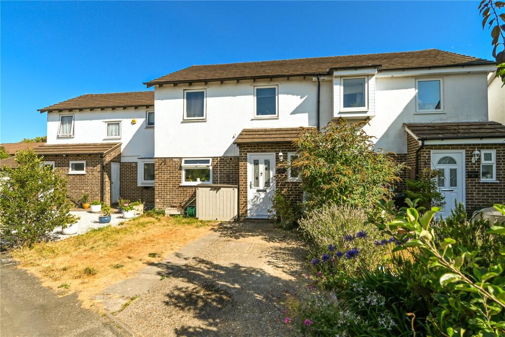 Main image of property: Thoresby Court, New Milton, Hampshire, BH25