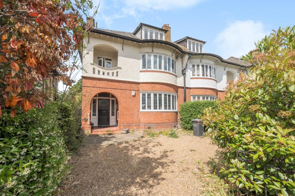 Main image of property: Prentis Road, Streatham Hill, London, SW16