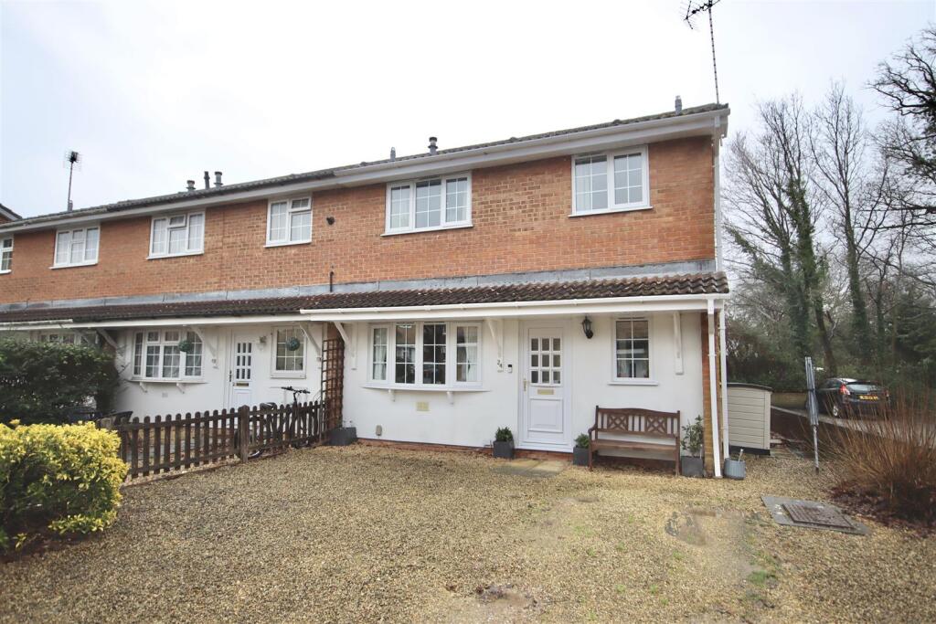 Main image of property: James Close, Chippenham