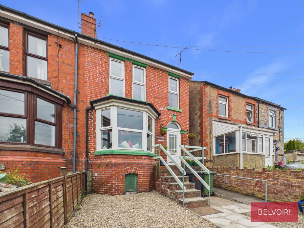 Main image of property: Farlow Villas Greenfields, Froncysyllte, Llangollen, LL20
