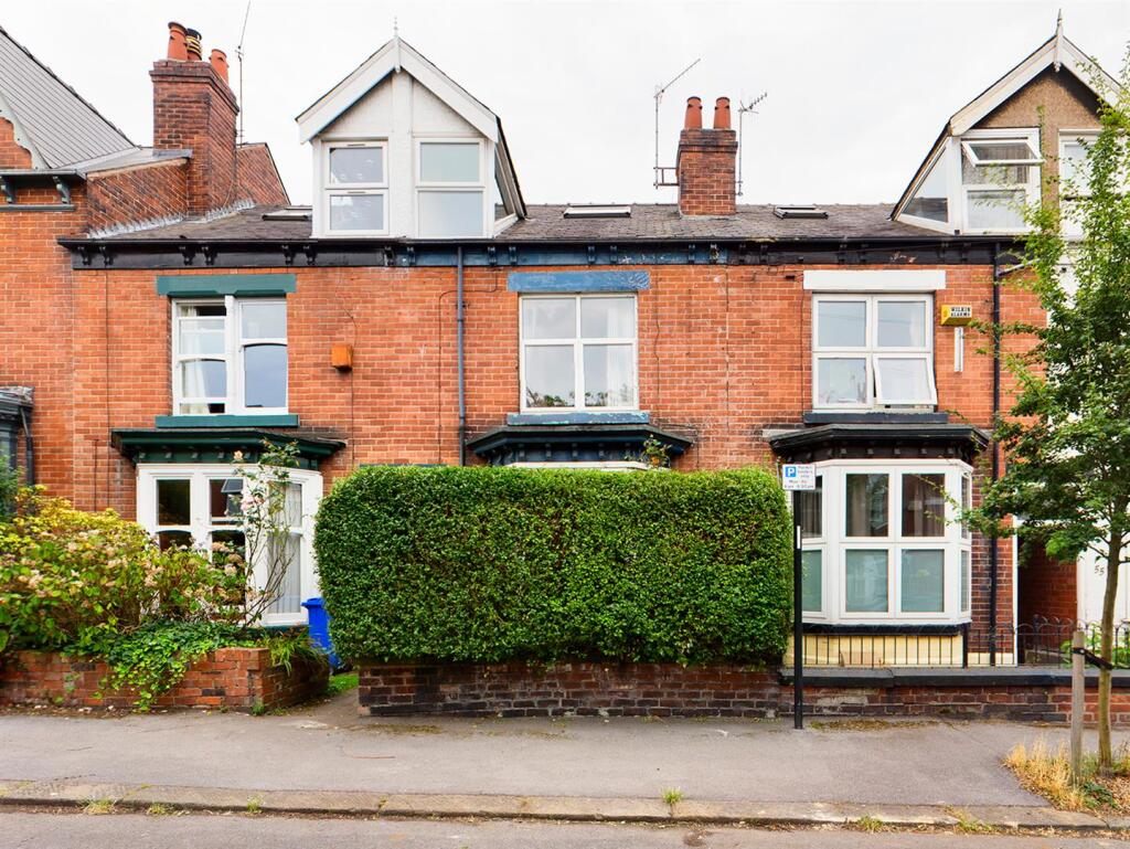 Main image of property: 51 Bowood Road, Sheffield