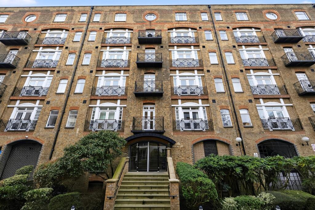 Main image of property: Devonhurst Place, London