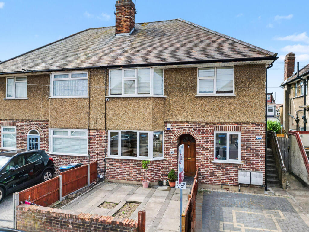 Main image of property: Canonbury Road, Enfield