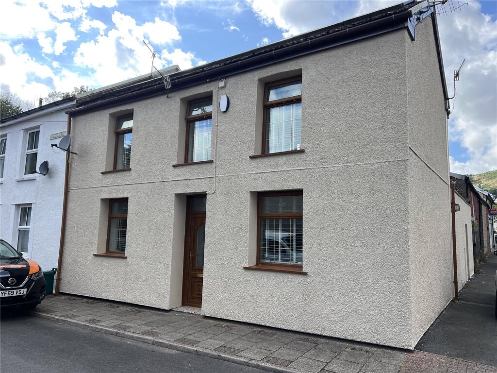 Main image of property: Taff Street, Ferndale, Rhondda Cynon Taff, CF43