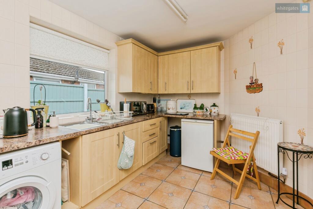 Scott Avenue, Crewe, Cheshire, CW1 photo 4