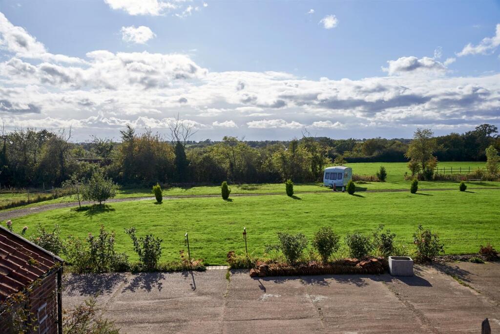 Wissett Road, Chediston, Halesworth photo 2
