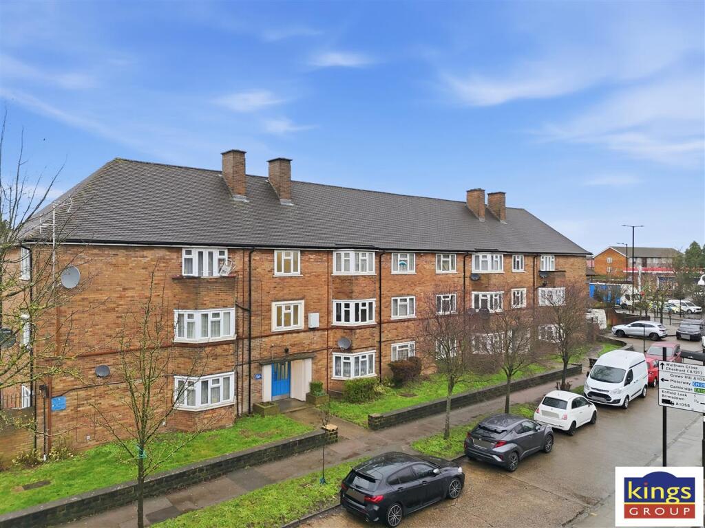 Main image of property: Hertford Road, Enfield