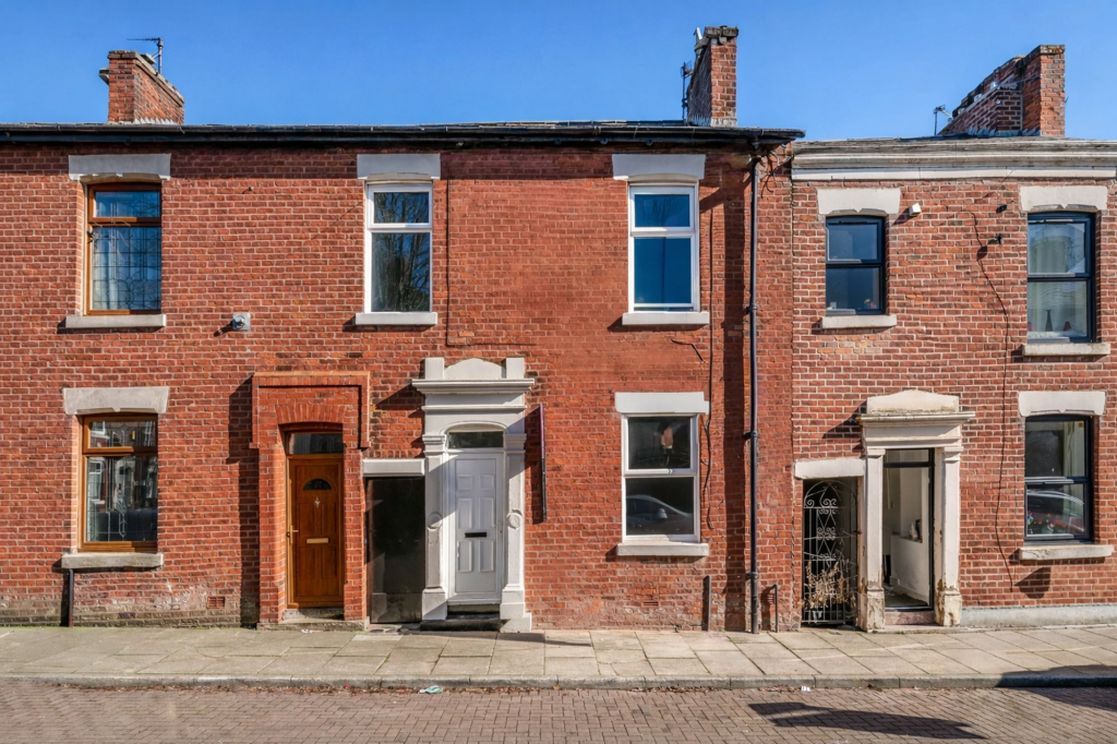 Main image of property: Albert Road, Preston, PR1