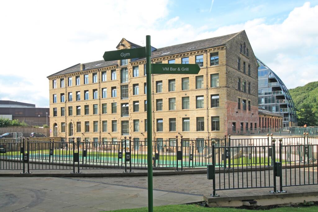 Additional image 4 of Victoria Mills, Salts Mill Road, Shipley, Bradford, BD17