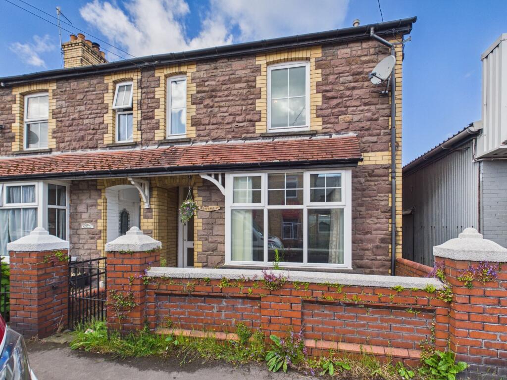 Main image of property: Merthyr Road, Abergavenny, NP7