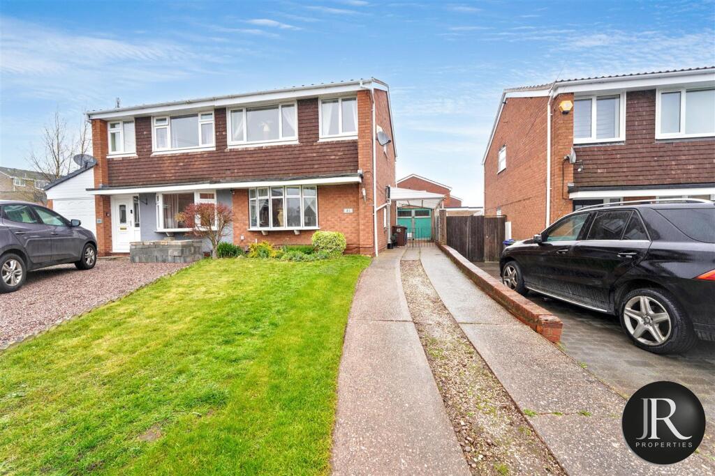 Main image of property: Fairmount Way, Etching Hill