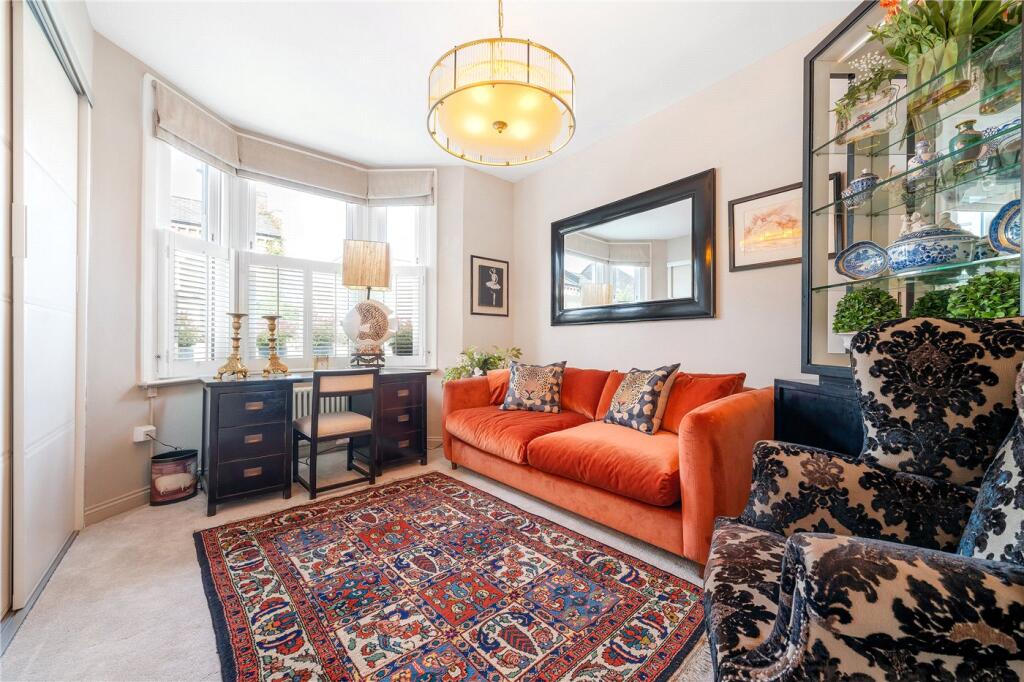 Apartment in London - View 3