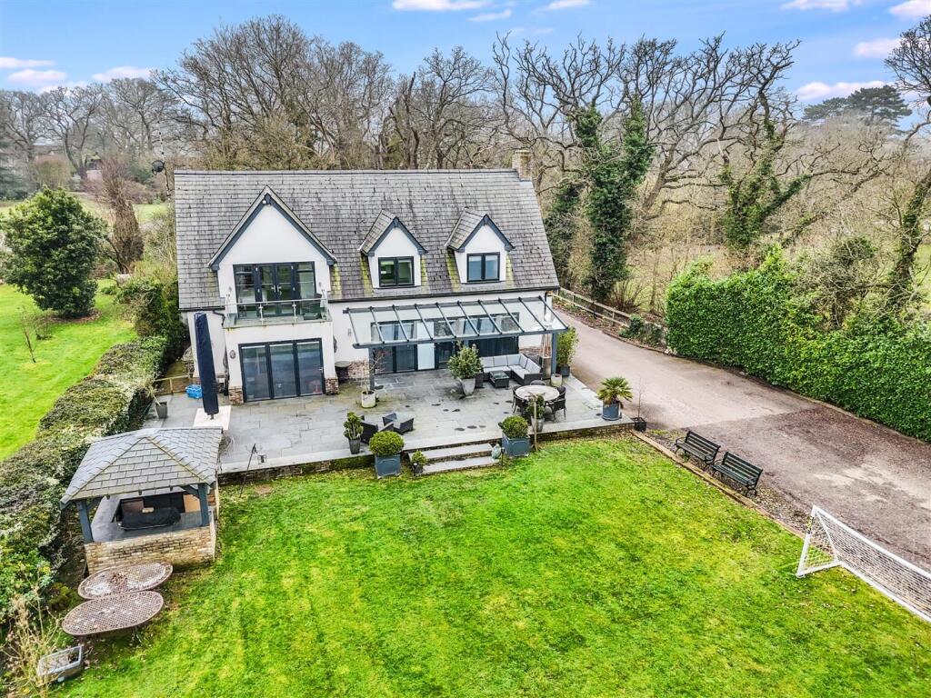 Main image of property: East Hanningfield Road, Sandon