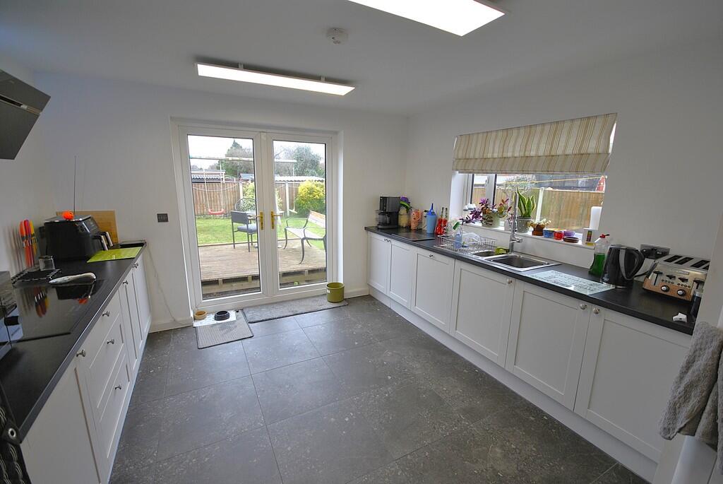 Beech Road, Armthorpe, Doncaster photo 3
