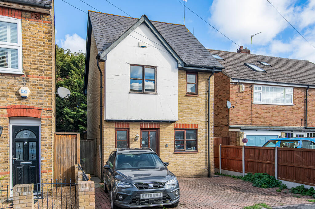 Main image of property: Forest Road, Cheshunt, Hertfordshire