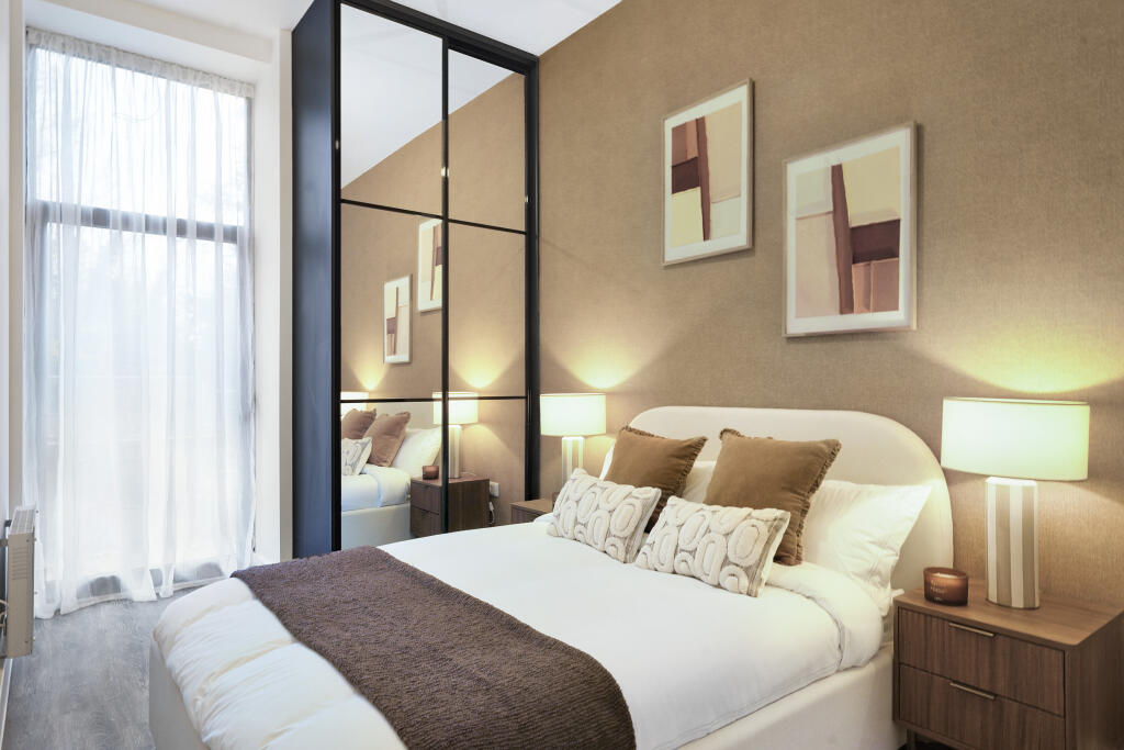 Main image of property: The Stow, HARLOW