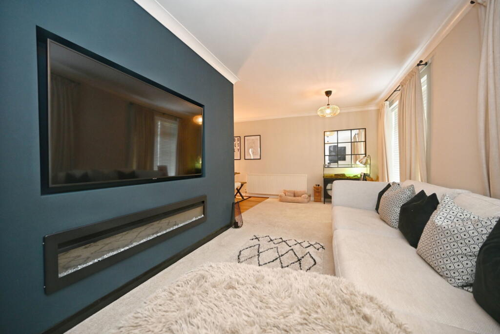 House in Sheffield - View 5